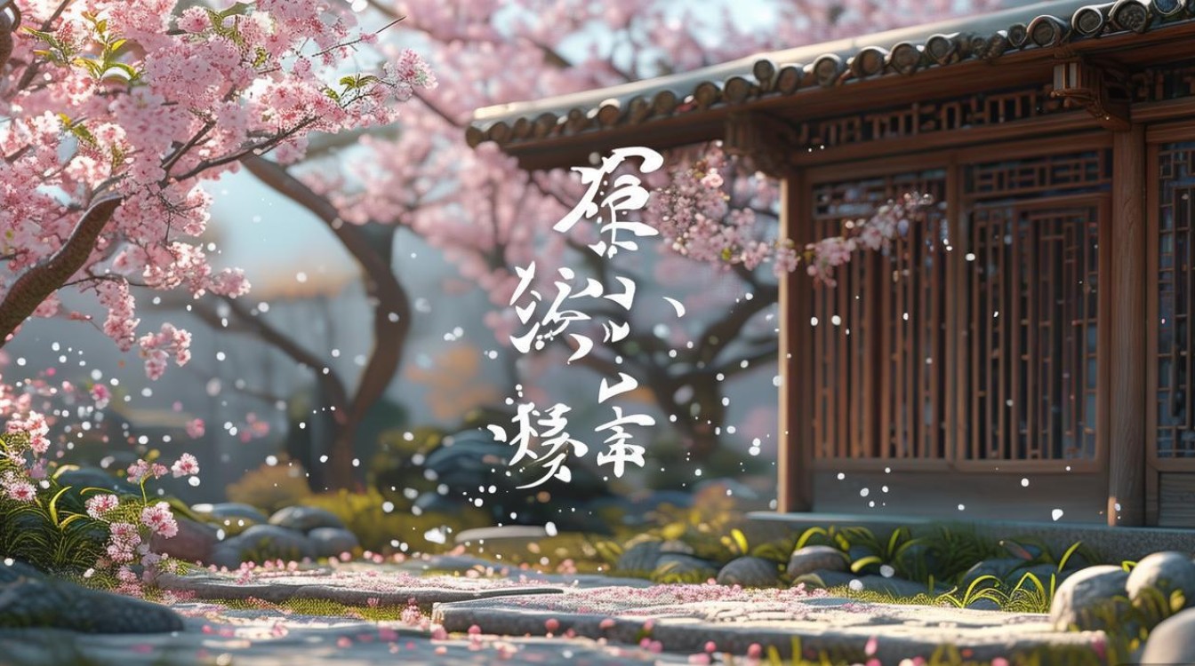 文艺网名小清新3个字
