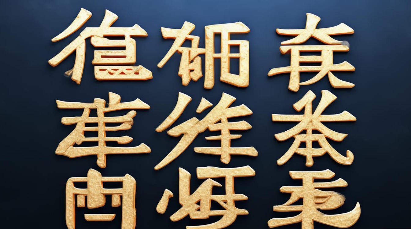 声字名字大全