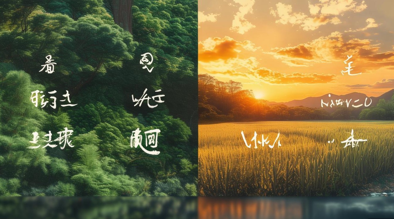 东西南北与五行