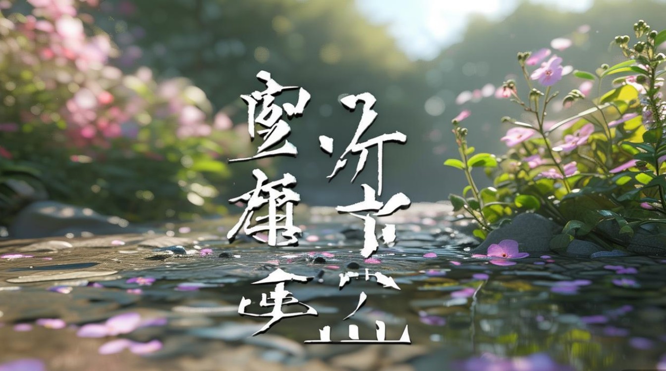 带嘉字的四字网名