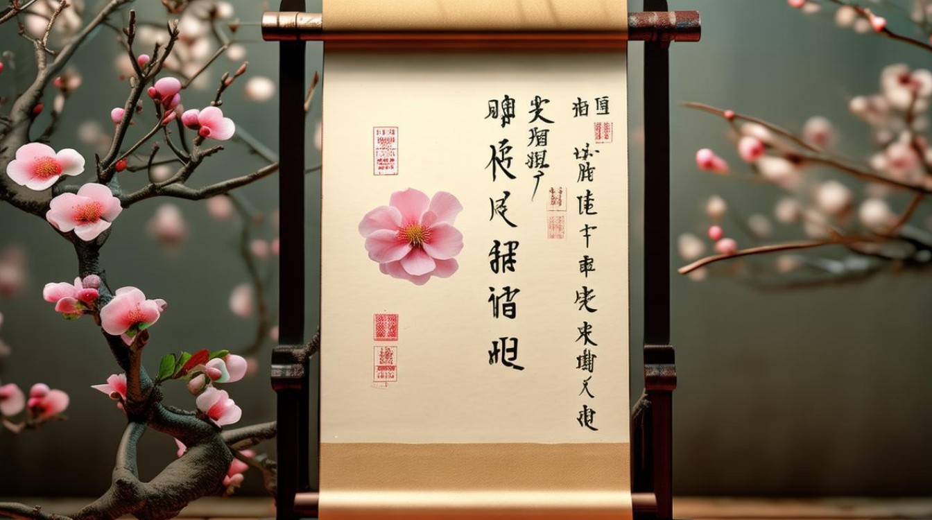 有梅字起个好听的网名