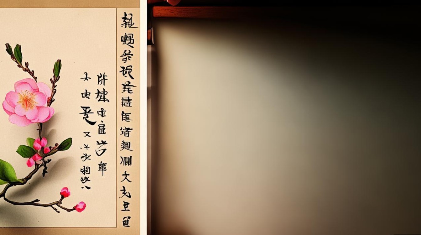 有梅字起个好听的网名