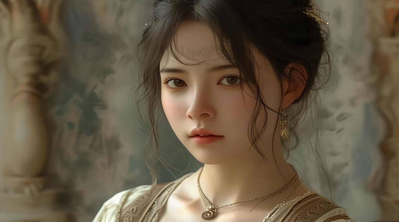 三字网名女生简单气质古典