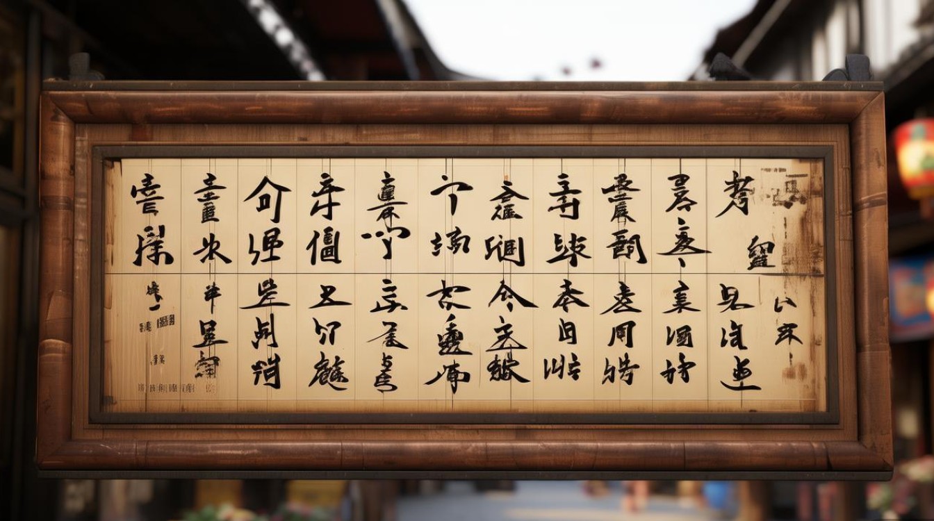 台湾餐饮名字大全