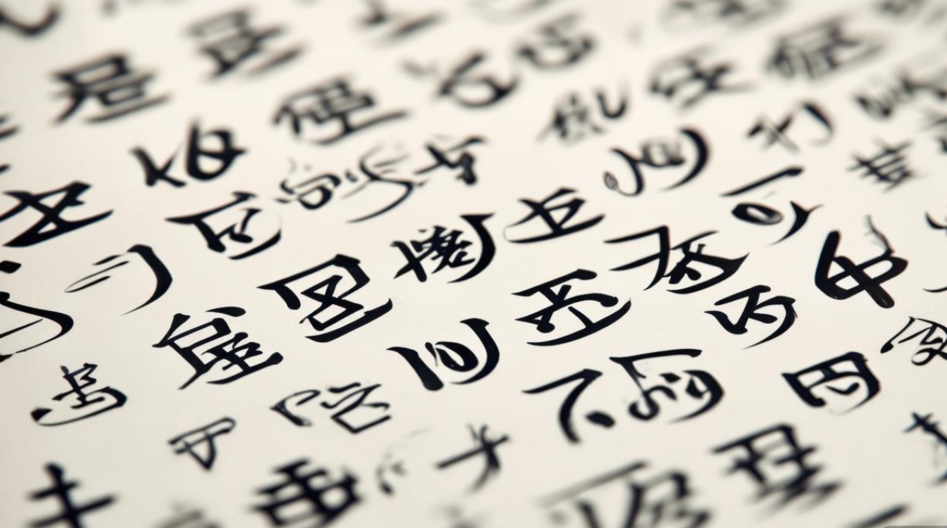 常字名字大全