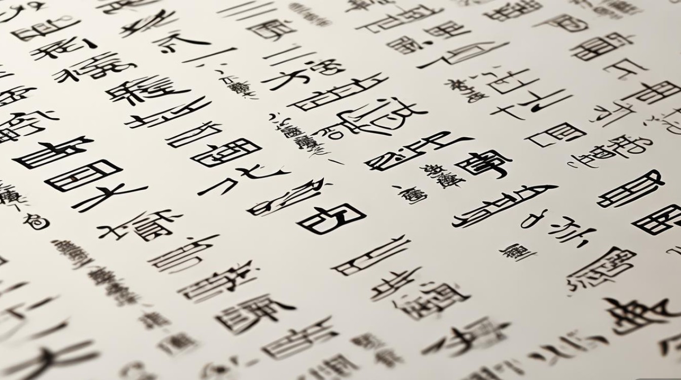 常字名字大全