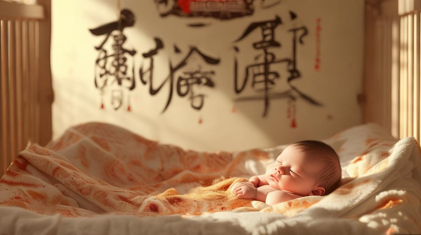 五行缺火的宝宝取名