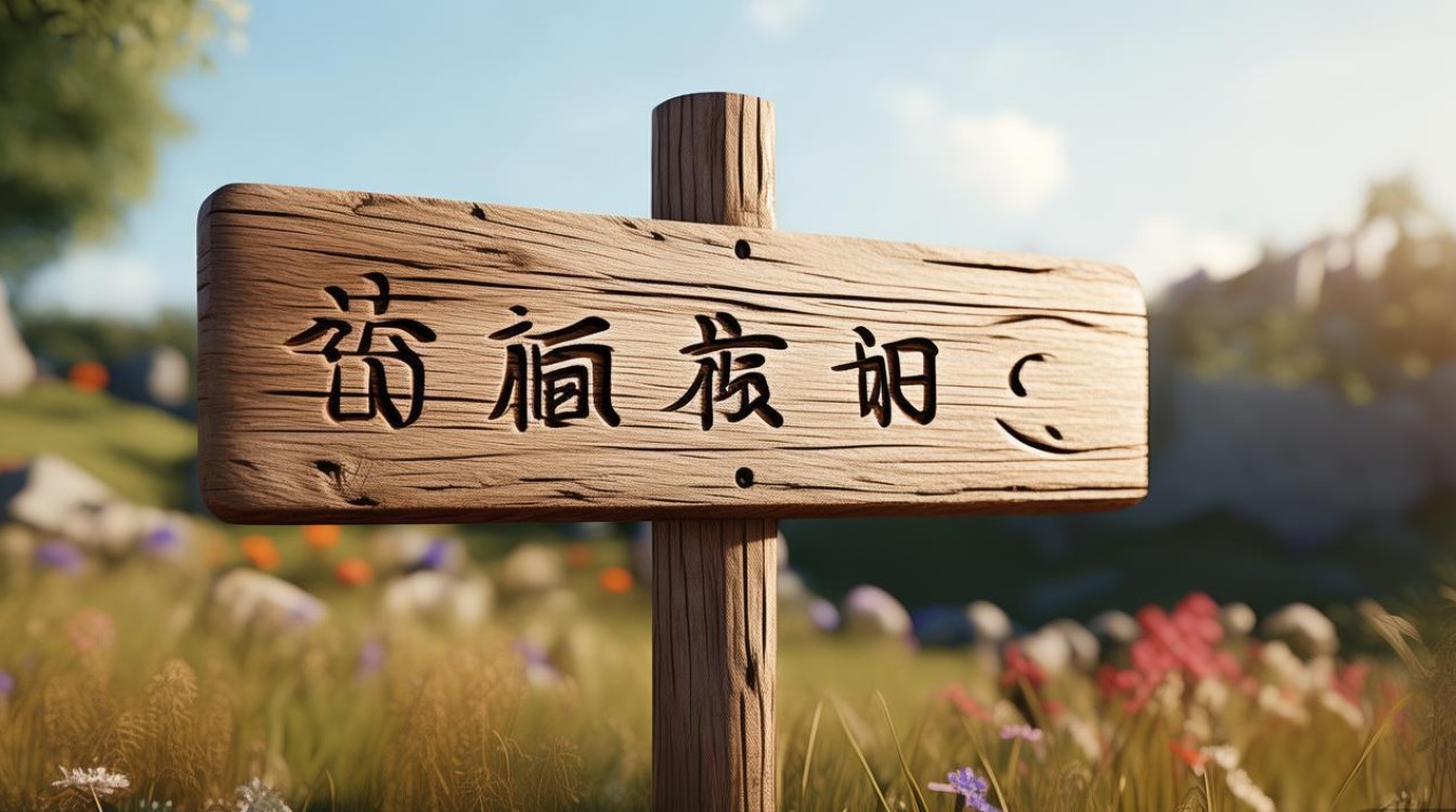 陌字开头的三字网名