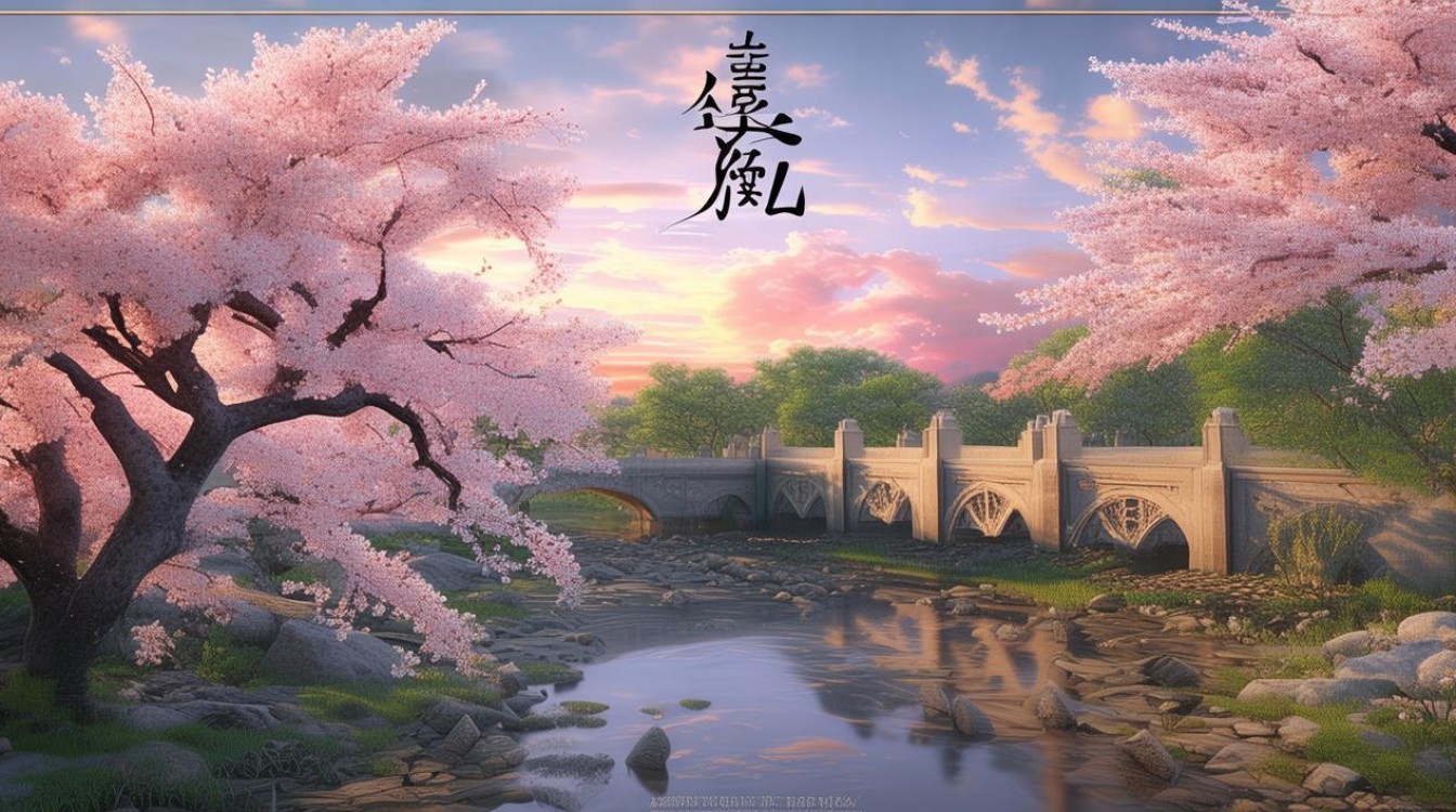 带彤的四字唯美网名