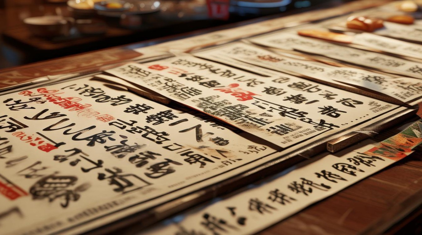 韩餐厅名字大全
