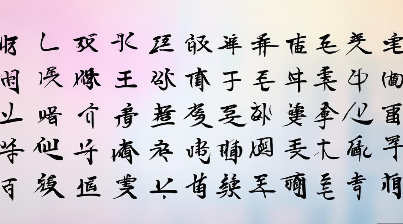 女生网名大全四个字