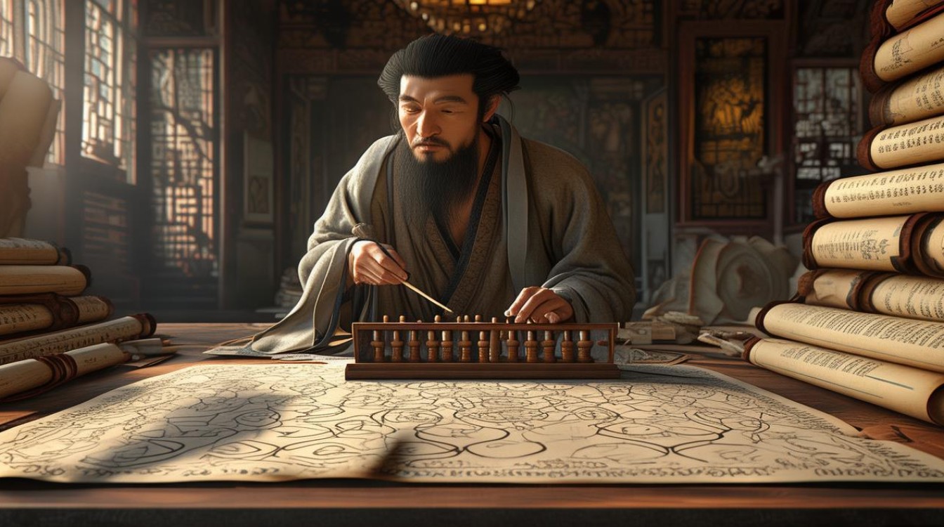 五行属性是怎么算的