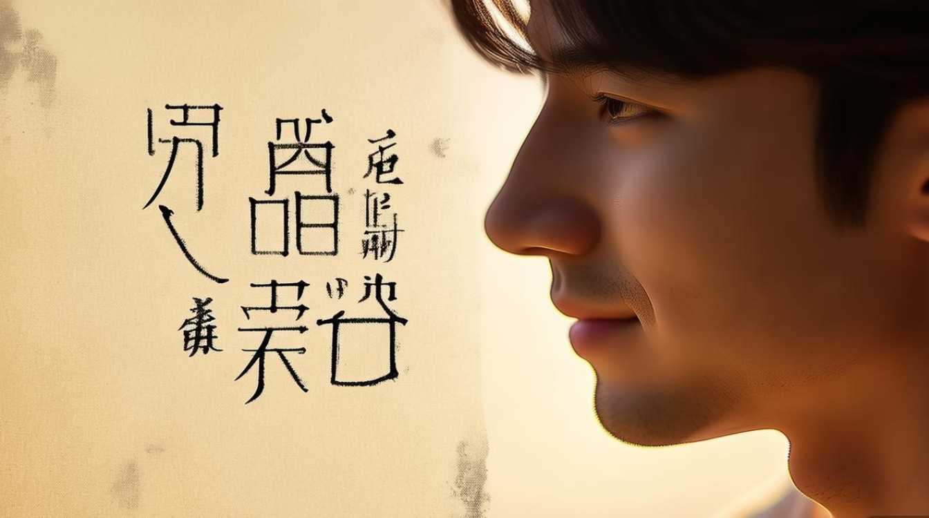 好听的2个字网名男生