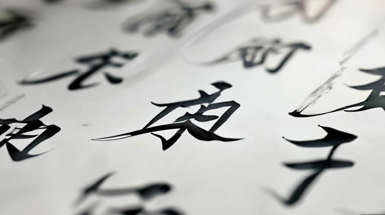 五行属水的字繁体