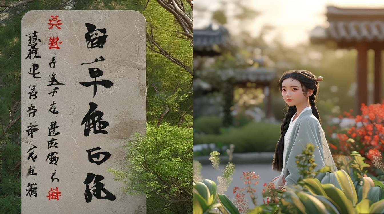 五行木的字女孩名字