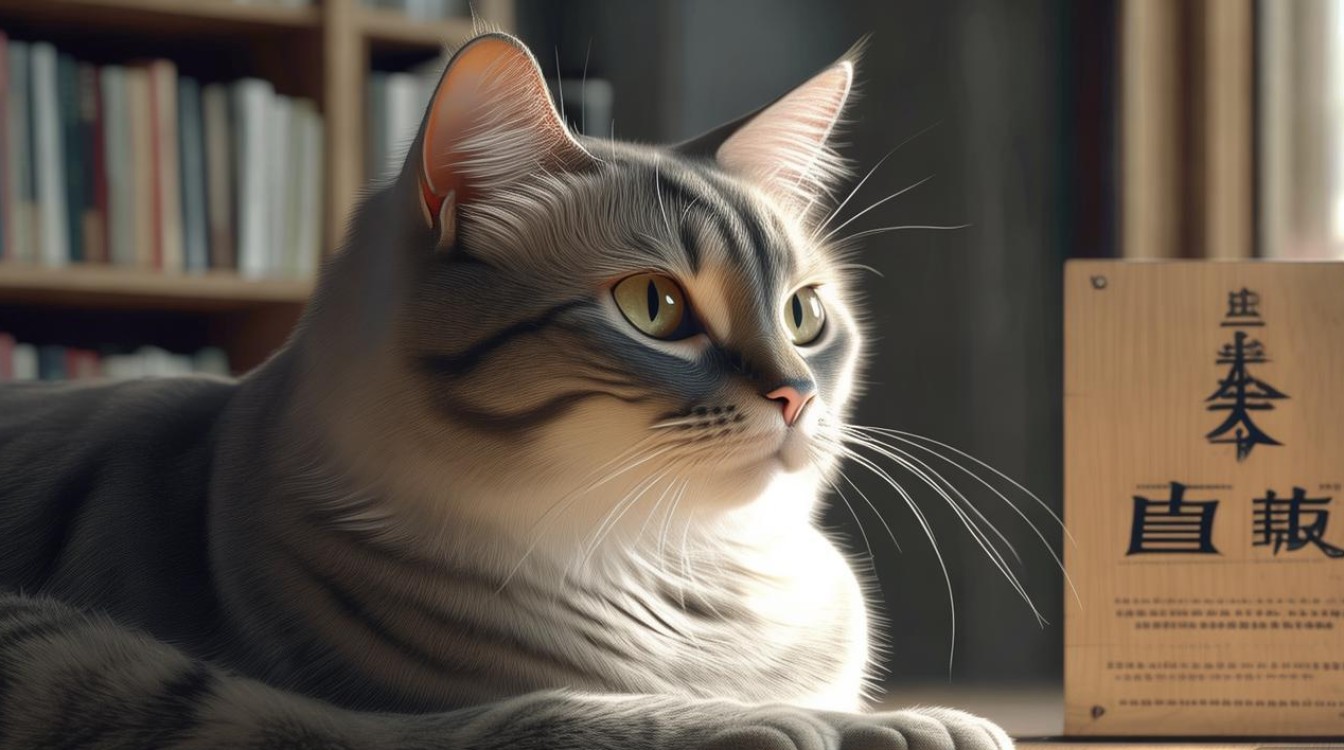 关于猫的两个字网名