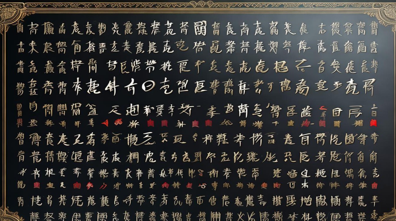 汉语符号名字大全