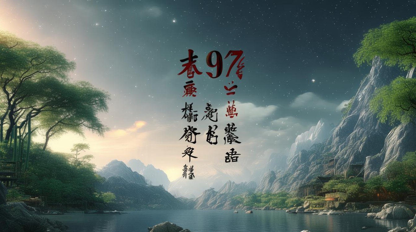 1987年9月五行