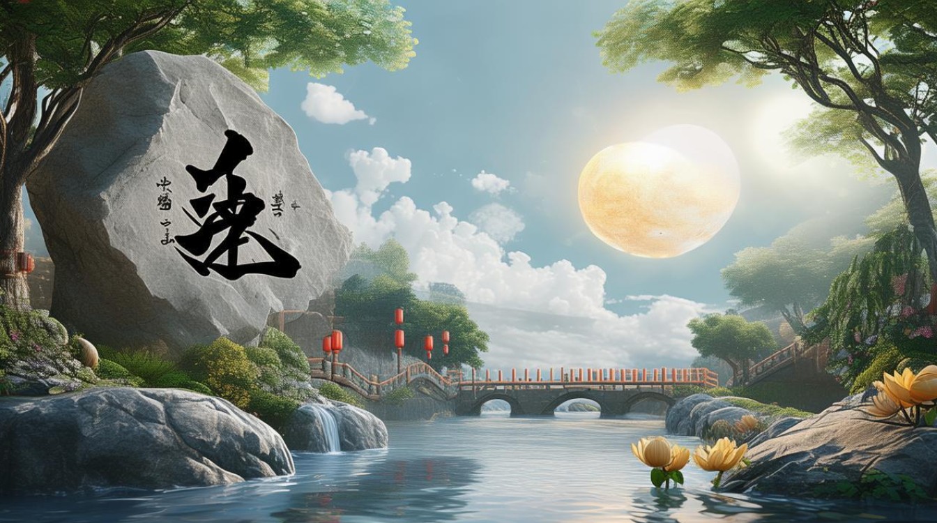宁字的五行属
