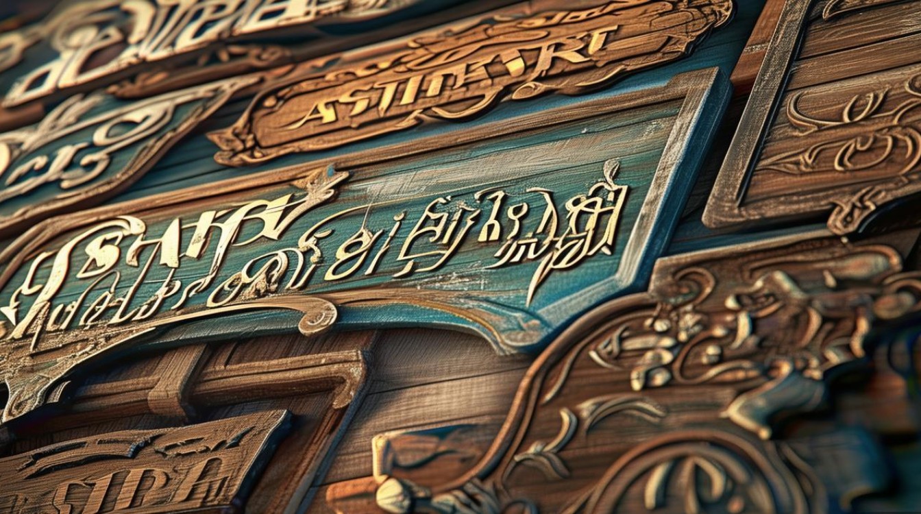sap店名字大全