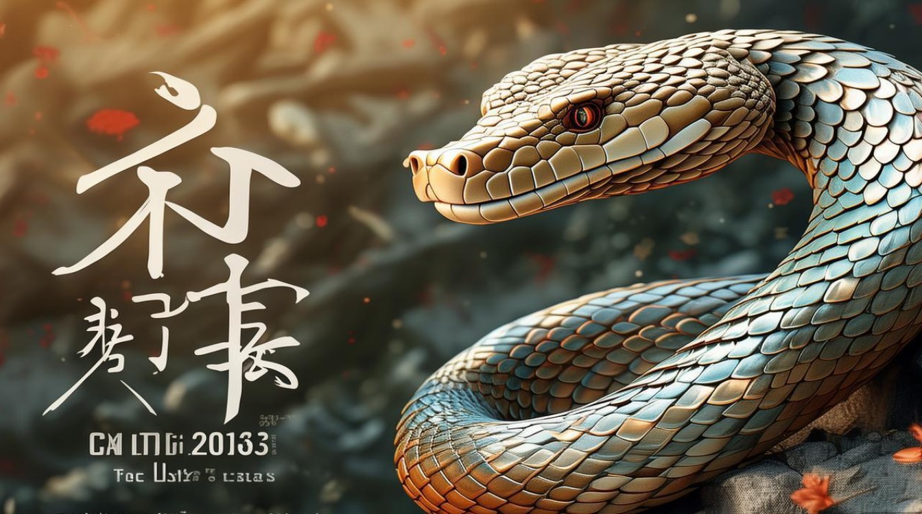 2013年属蛇五行