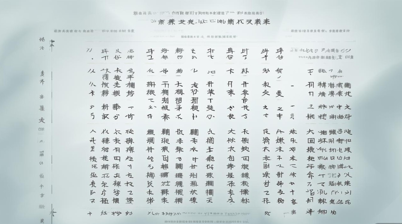 李男生名字大全