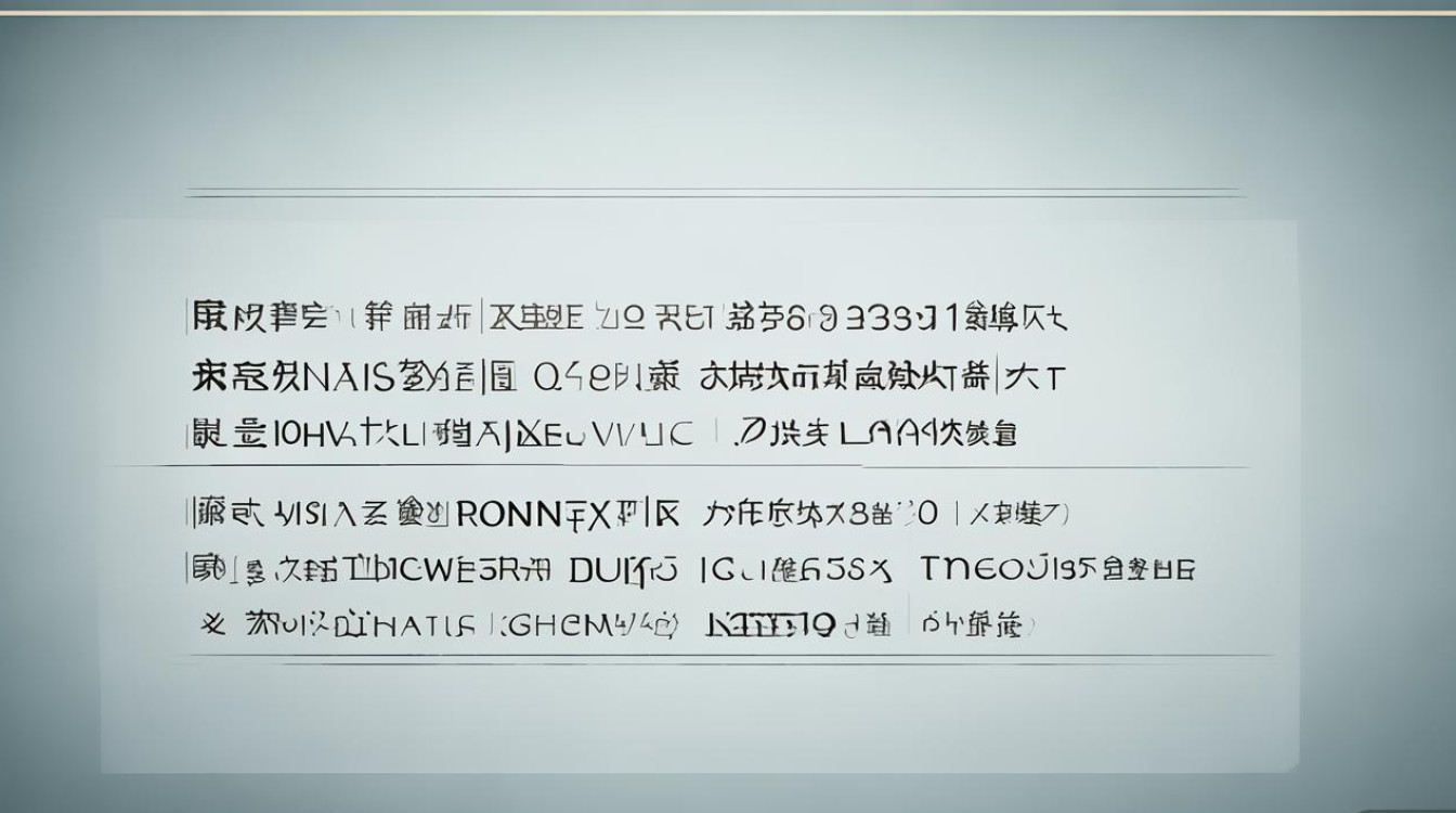 中性qq名字大全