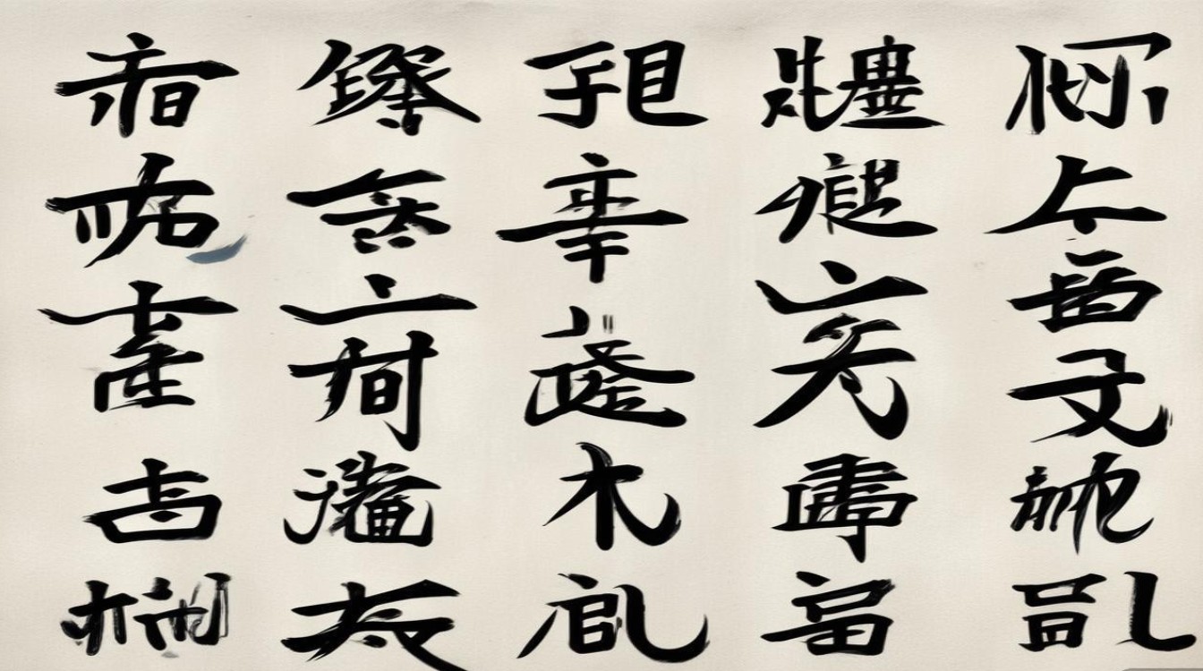 字的笔画五行属性