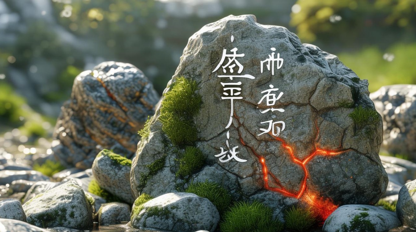 石的五行是什么