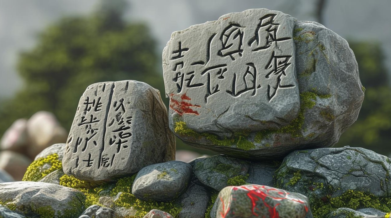 石的五行是什么