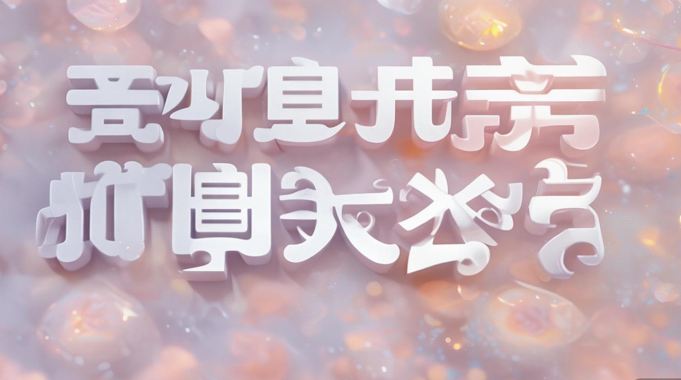 唯美网络名字大全