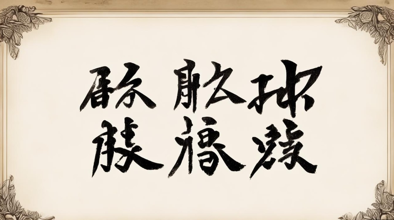 2017微信网名女繁体字
