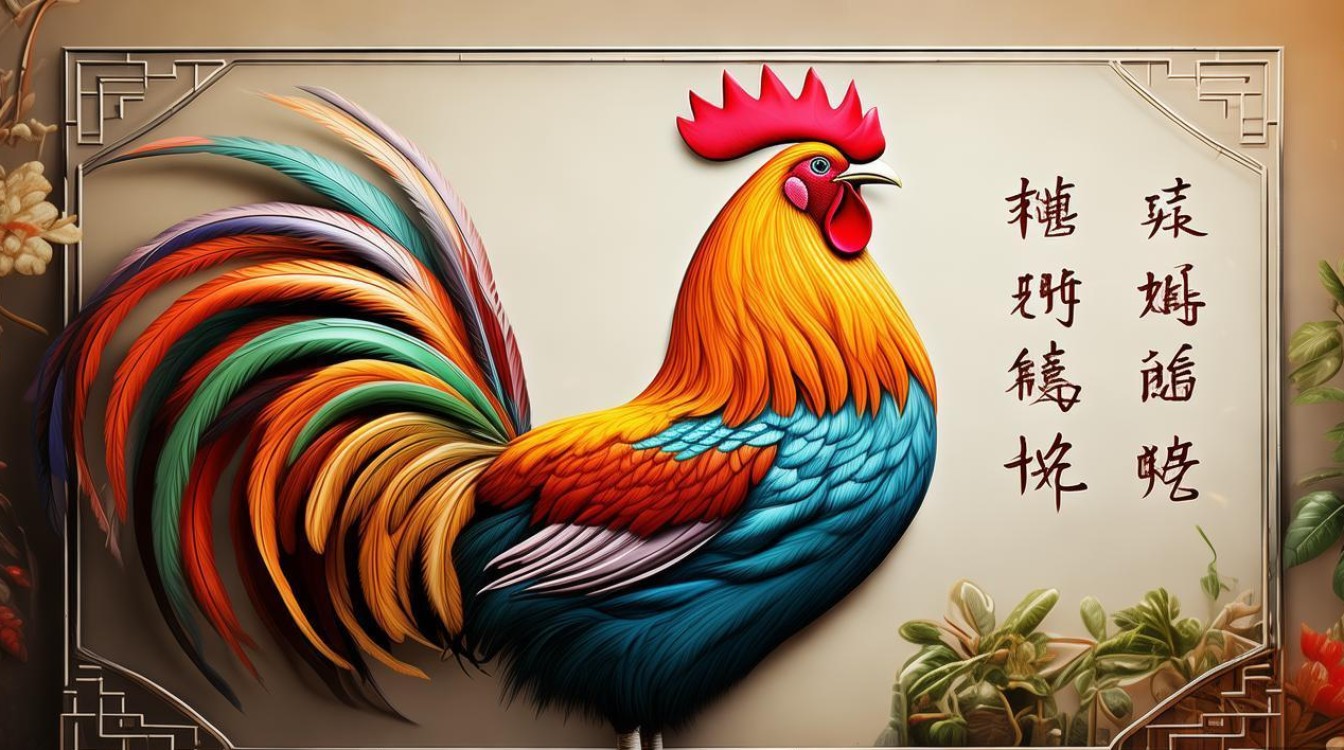 鸡年是什么年五行