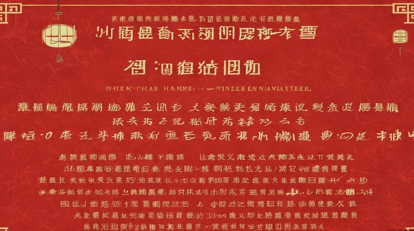 正月男孩名字大全