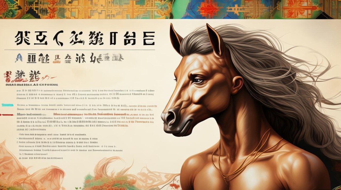 属马的人的五行