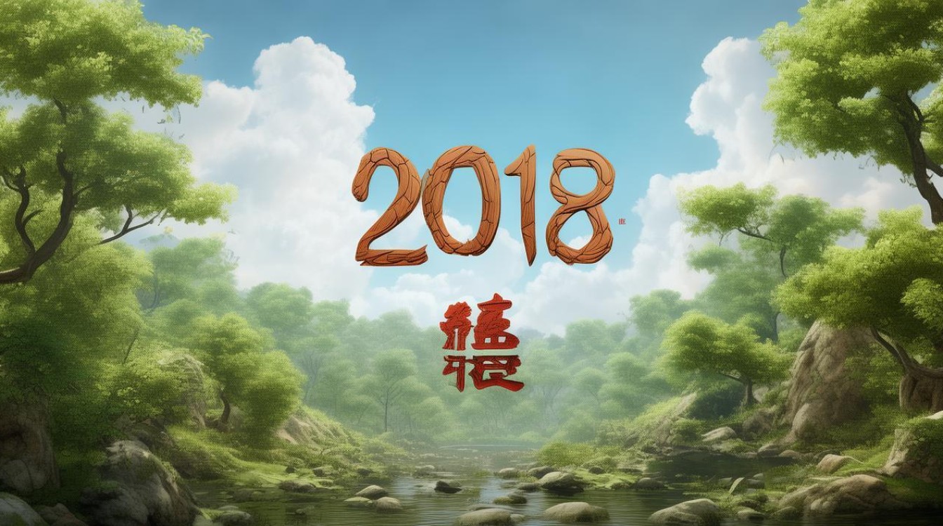 2018五行属什么年