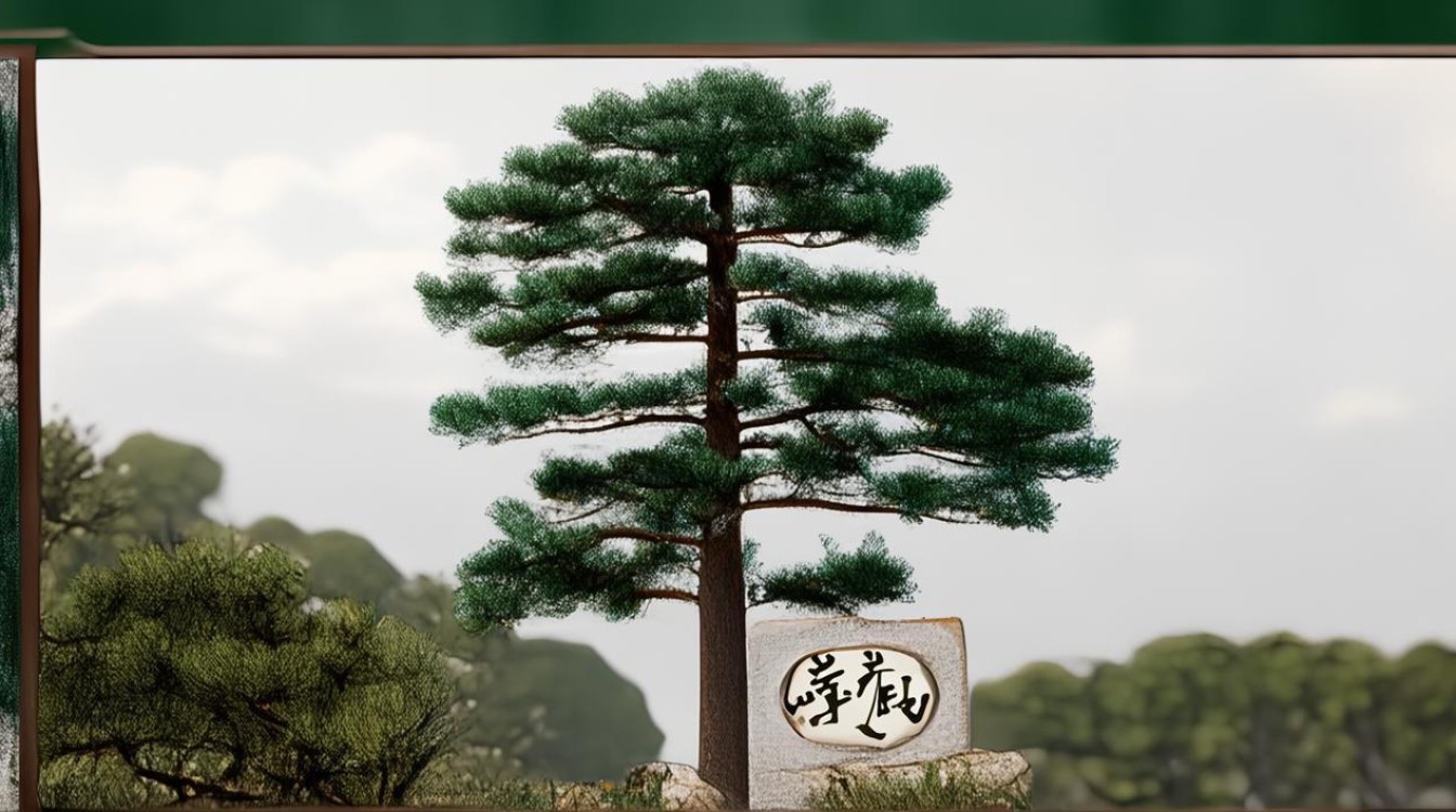 松在五行属什么