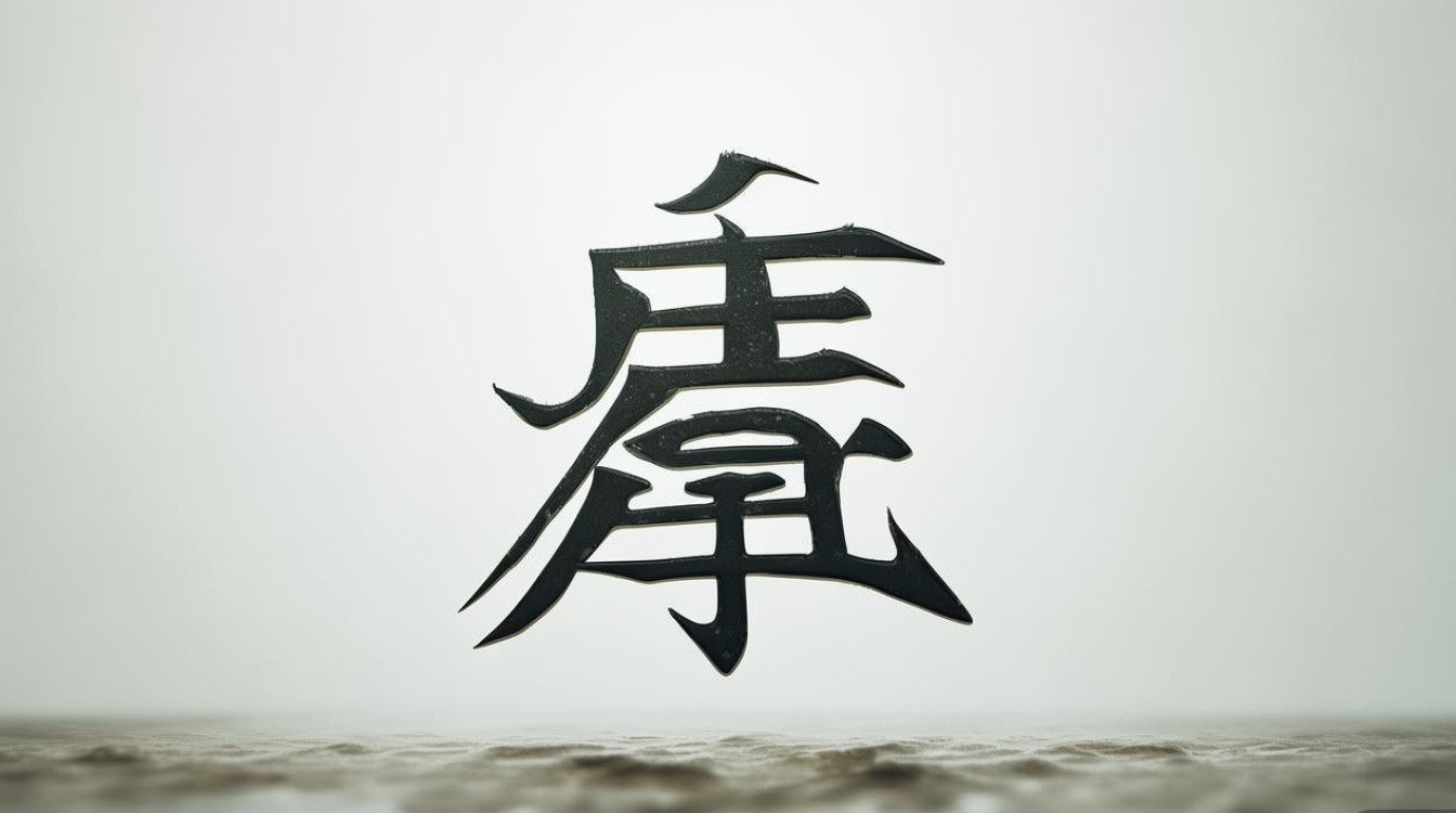 十六画五行土字