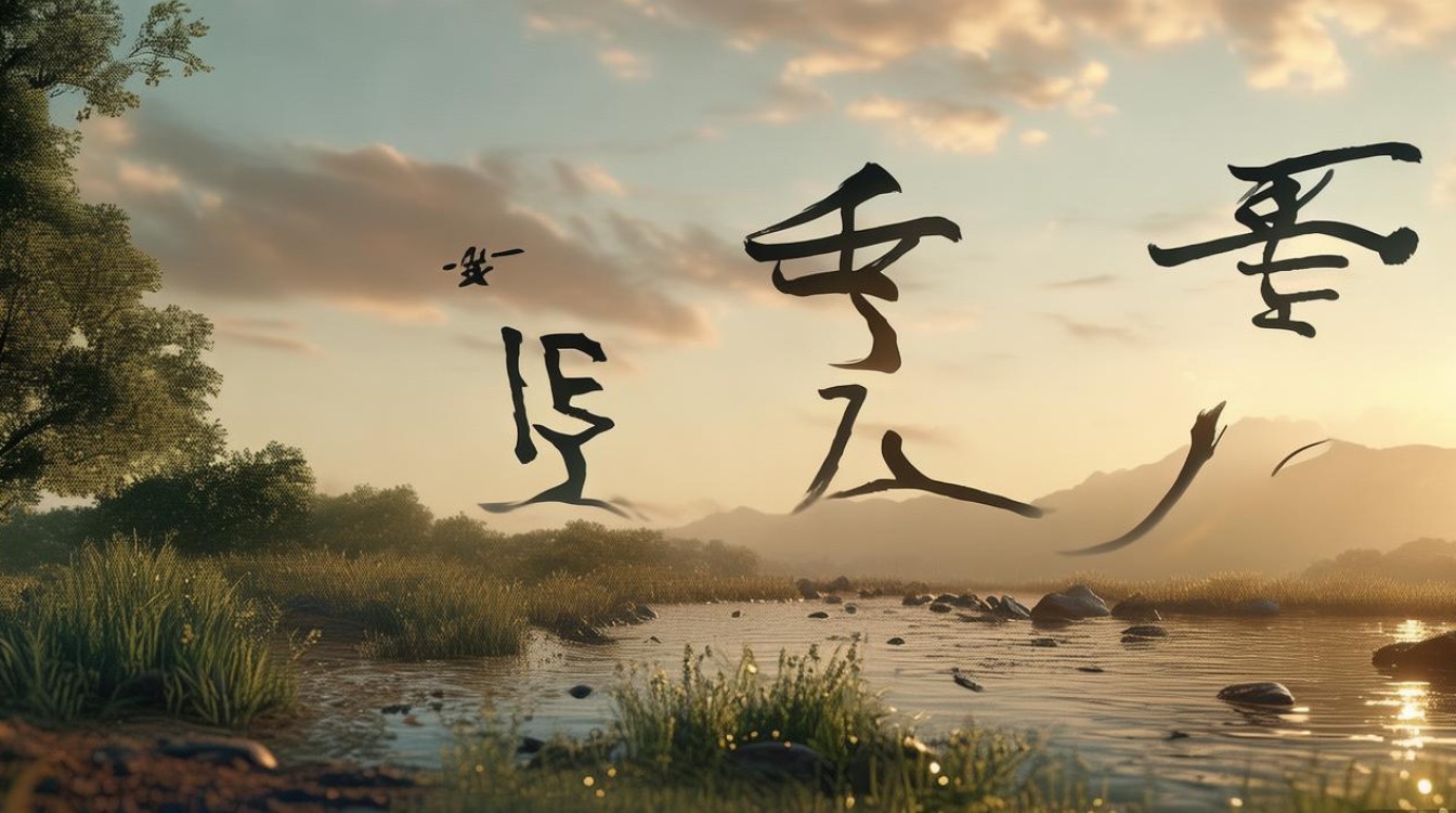 有诗意的网名7个字