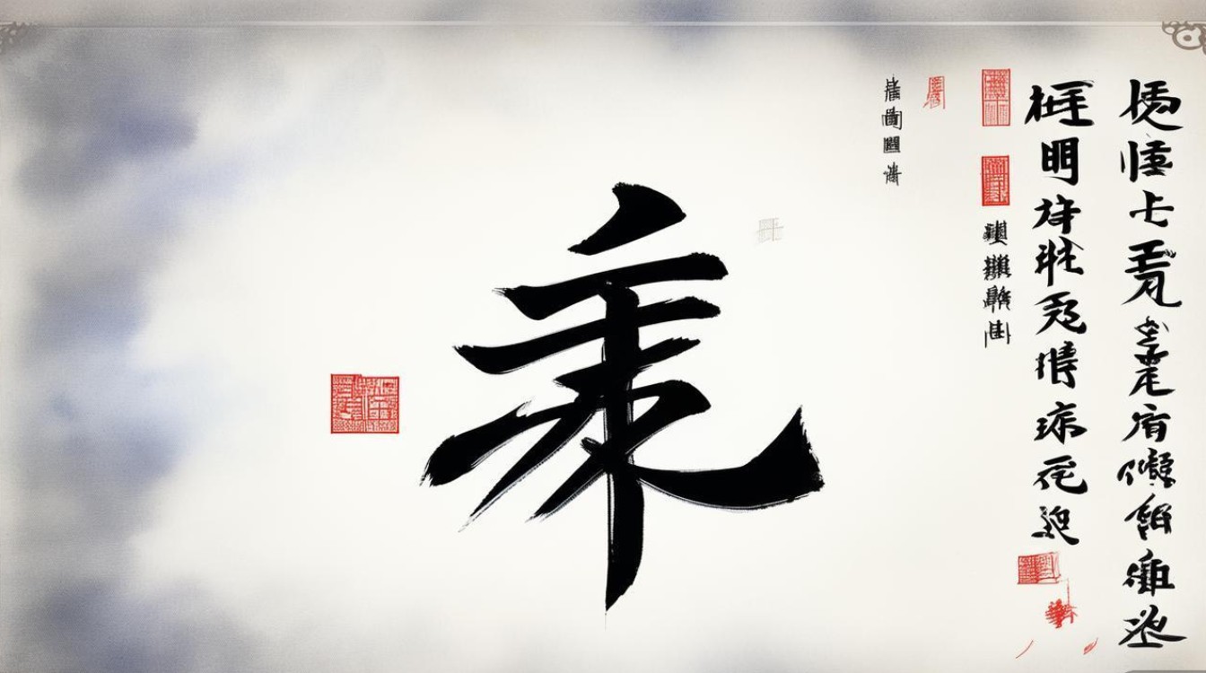 比字的五行