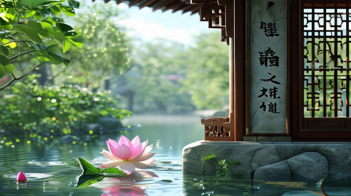 半夏微凉差不多的网名