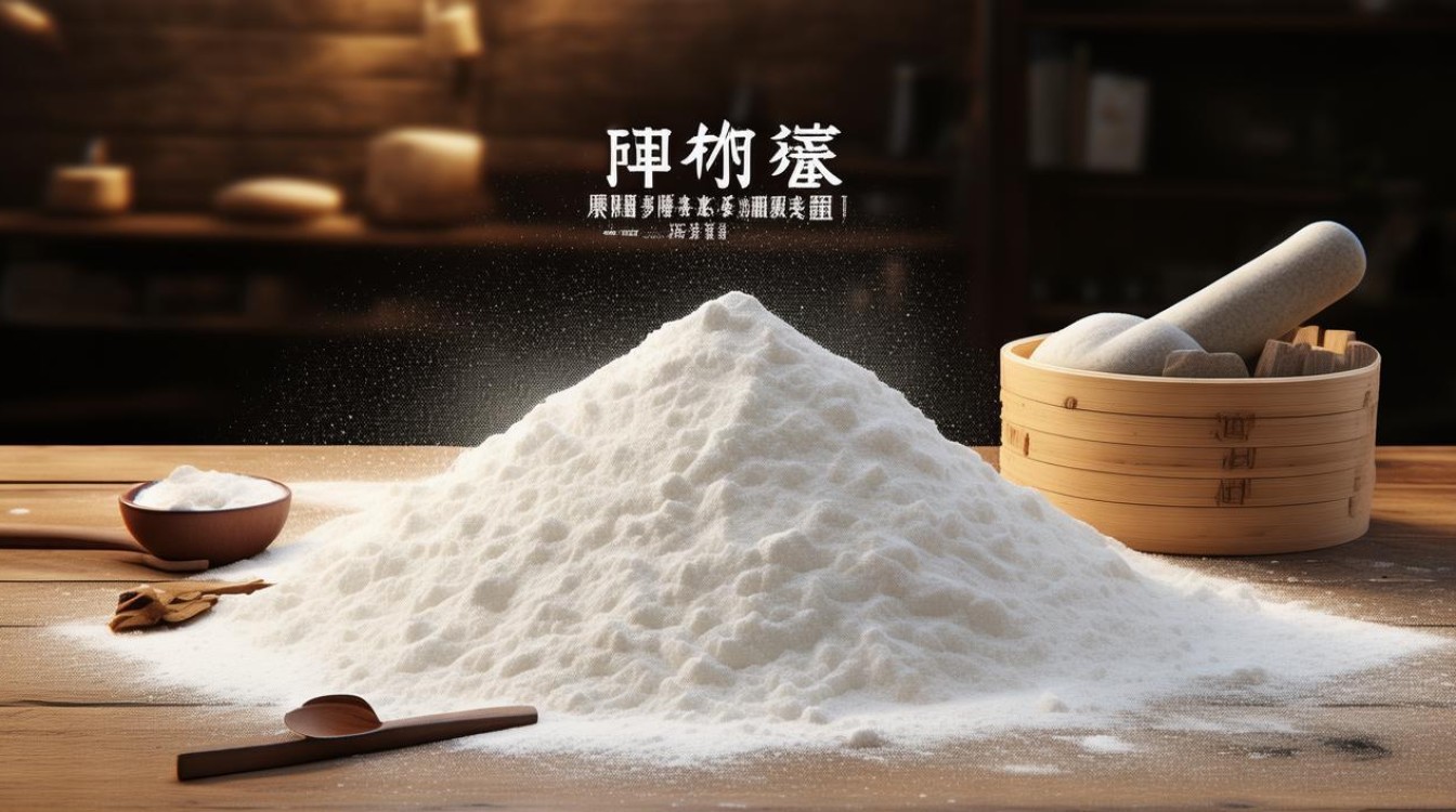 面粉的五行