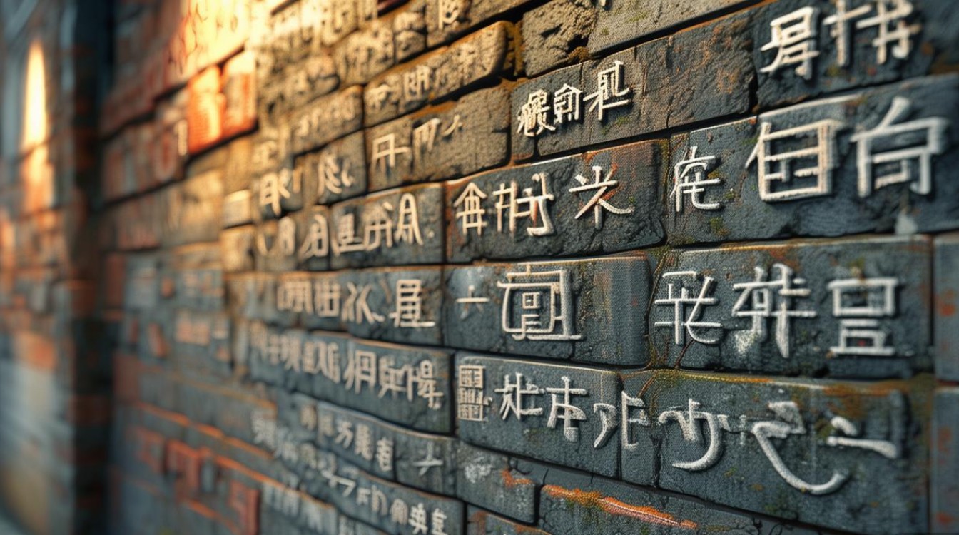 快递员名字大全