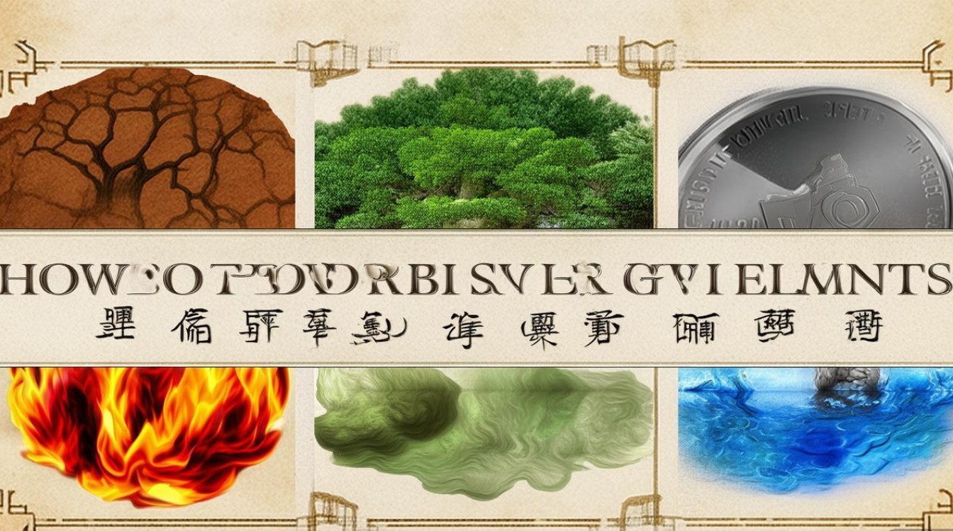 五行如何补