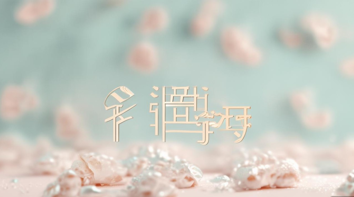 带敏字的唯美网名符号