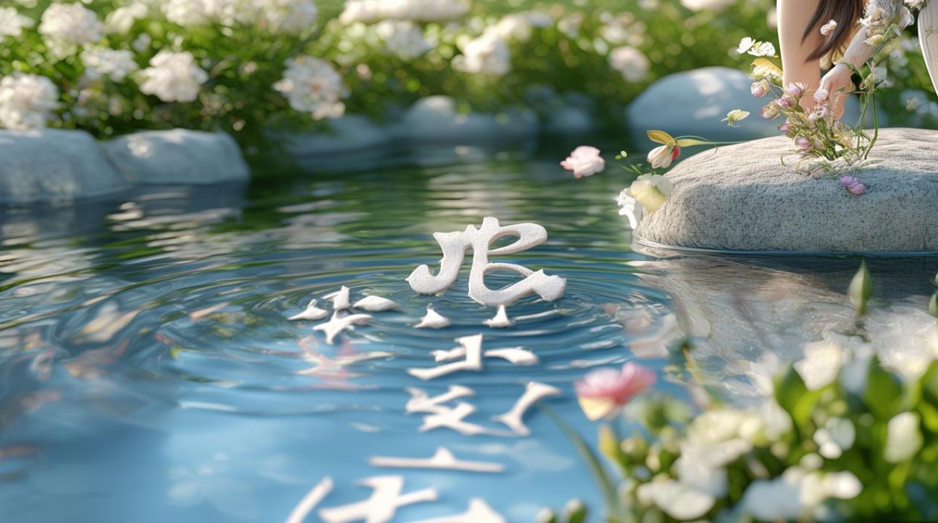 带怡字的网名唯美清纯