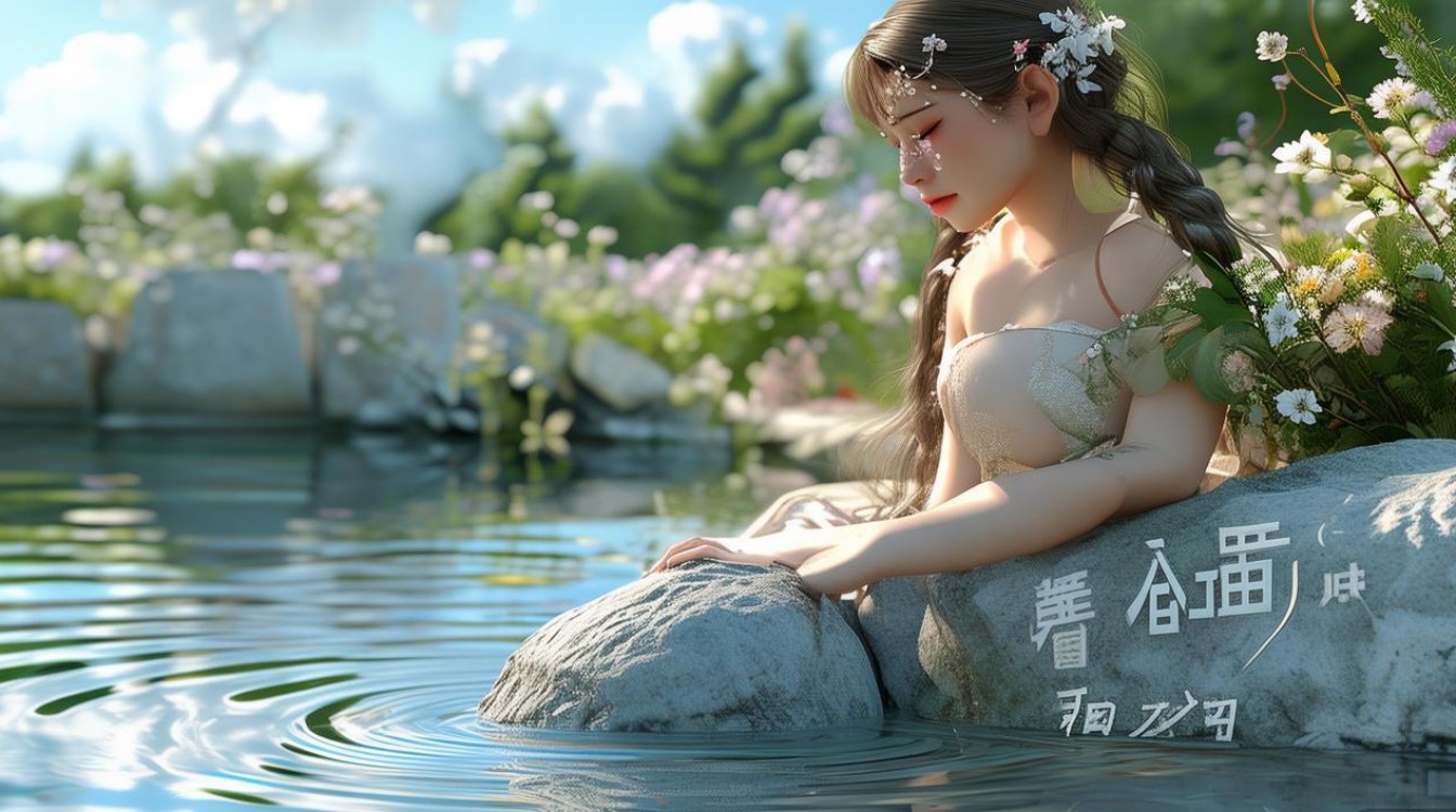 带怡字的网名唯美清纯