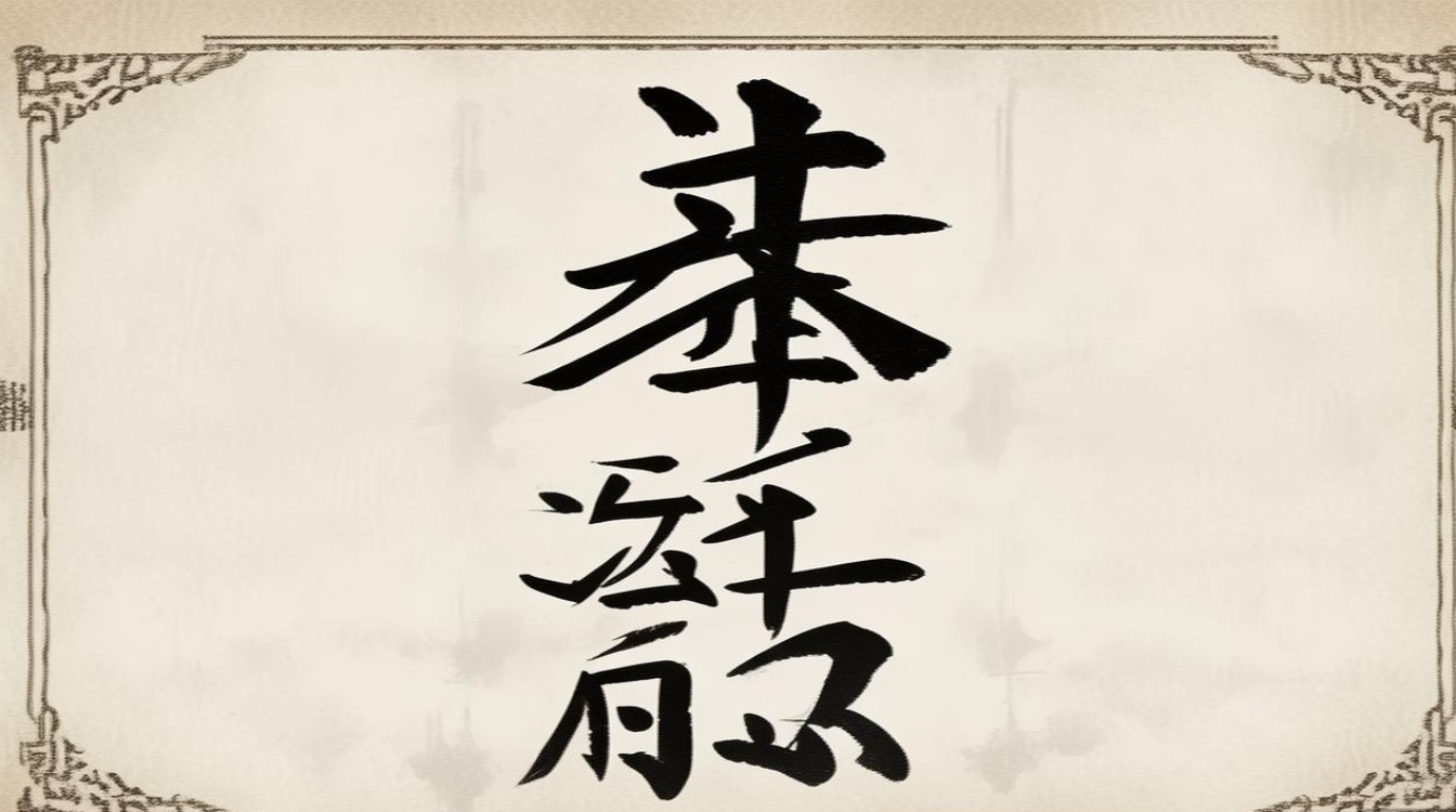 篪字五行