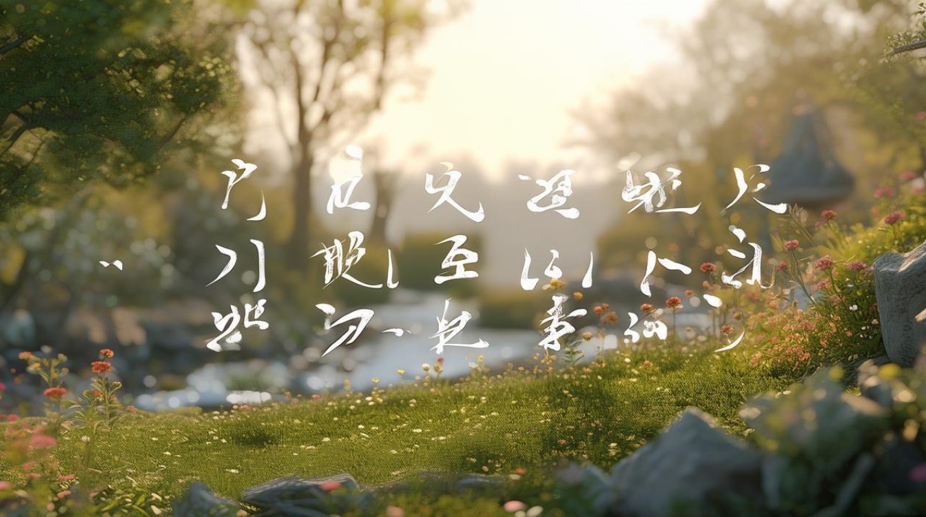 唯美的带淑字的网名