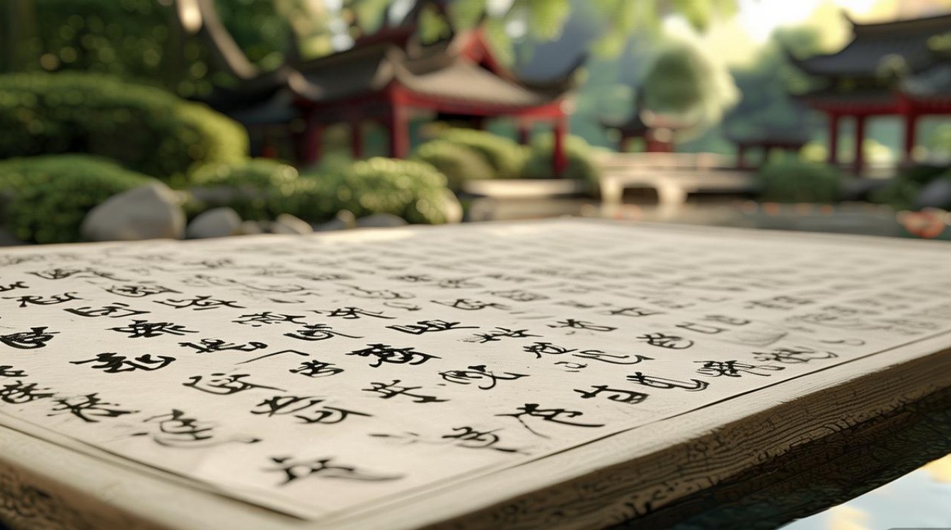 干字五行